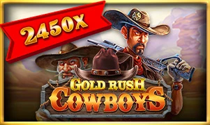 Gold Rush Cowboy