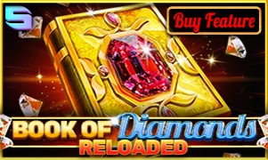 Book Of Diamonds Reloaded
