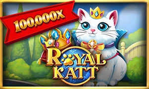 Royal Katt