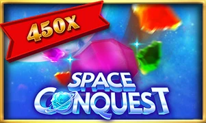 Space Conquest