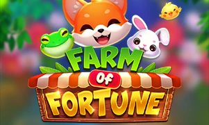 Farm of Fortune